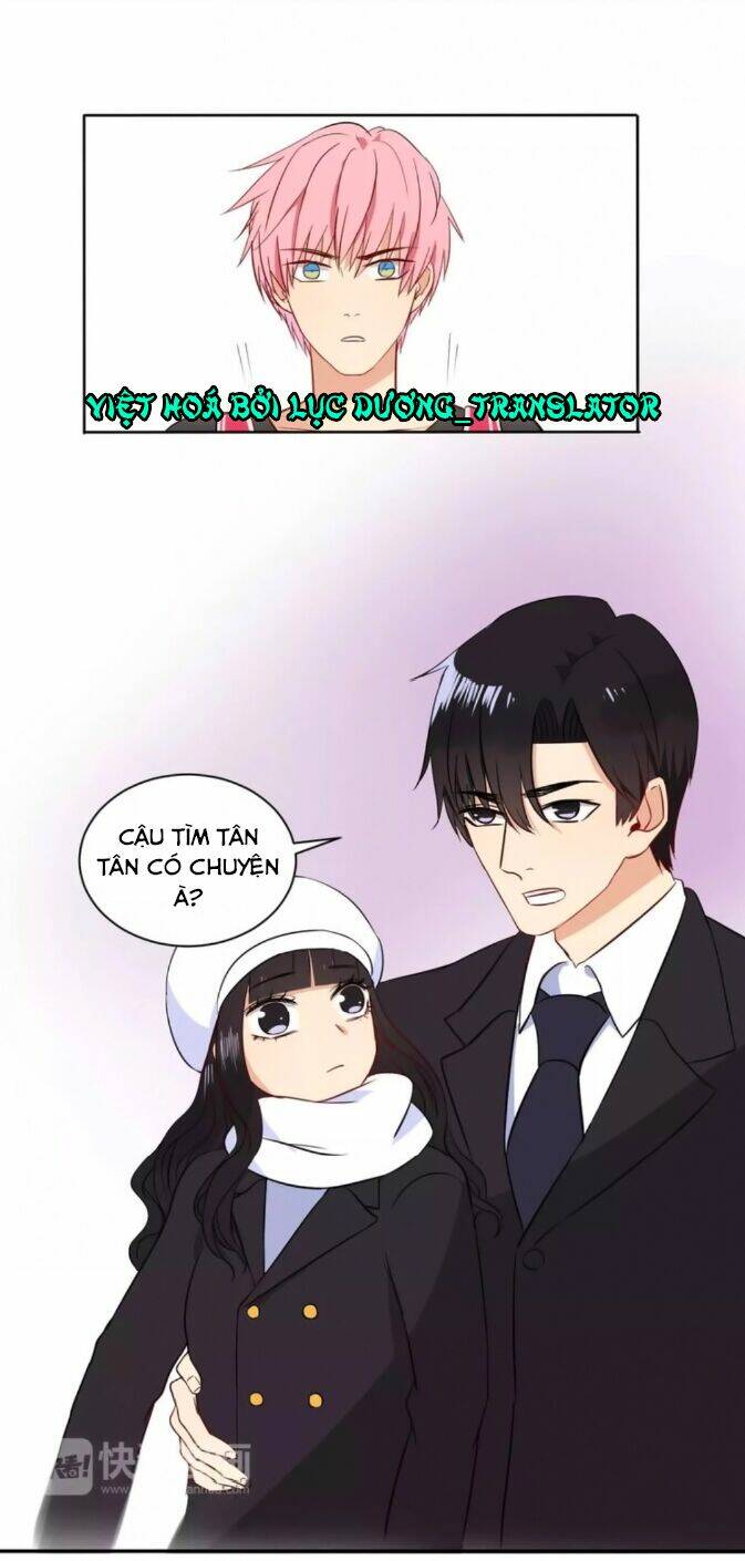 Chào Buổi Sáng, Hướng Dương Chương 35 Ảnh 14