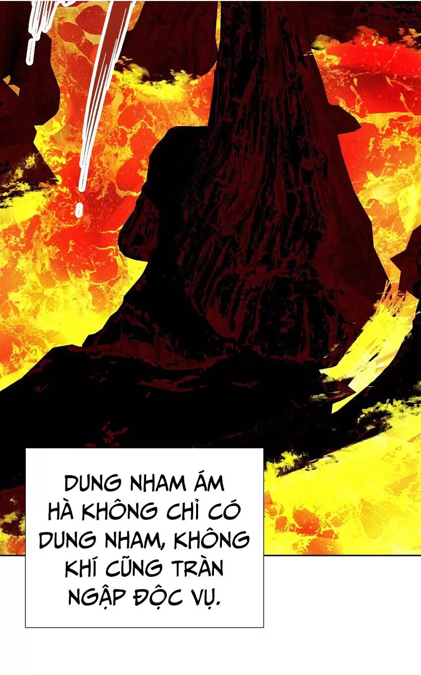Bản Giáo Chủ Thân Bất Do Kỷ Chương 49 Ảnh 44