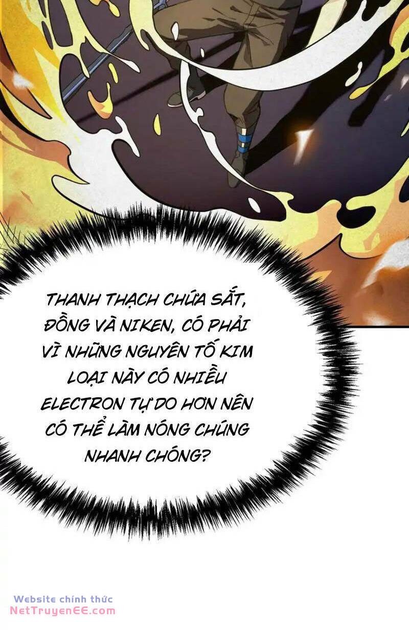 Vong Linh Thiên Sứ Chương 12 Ảnh 53