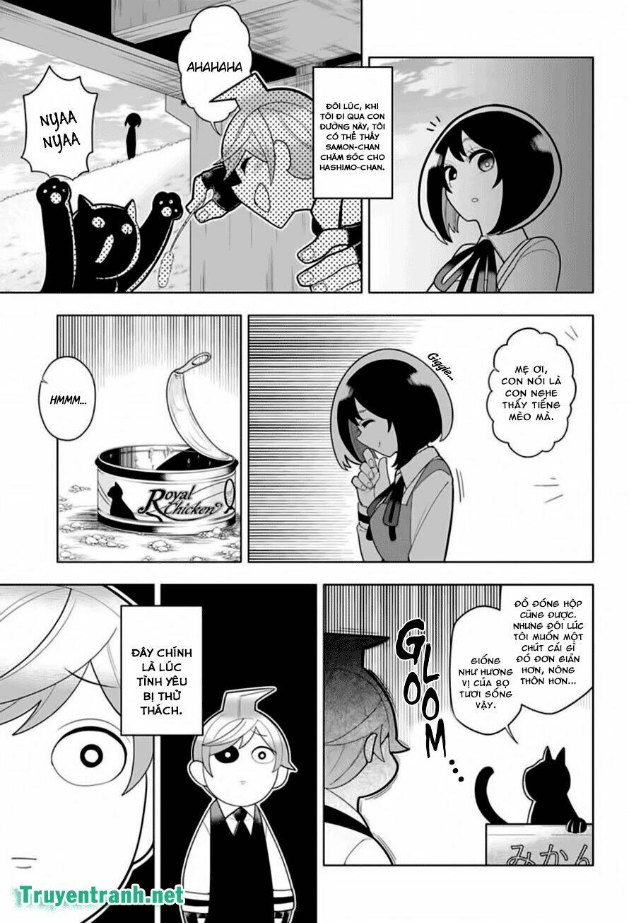Samon-Kun Wa Summoner Chương 23 Ảnh 5