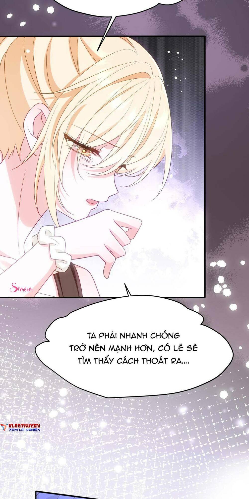 Trở Thành Đoàn Sủng Về Sau, Ta Đại Sát Tứ Phương Chương 8 Ảnh 13