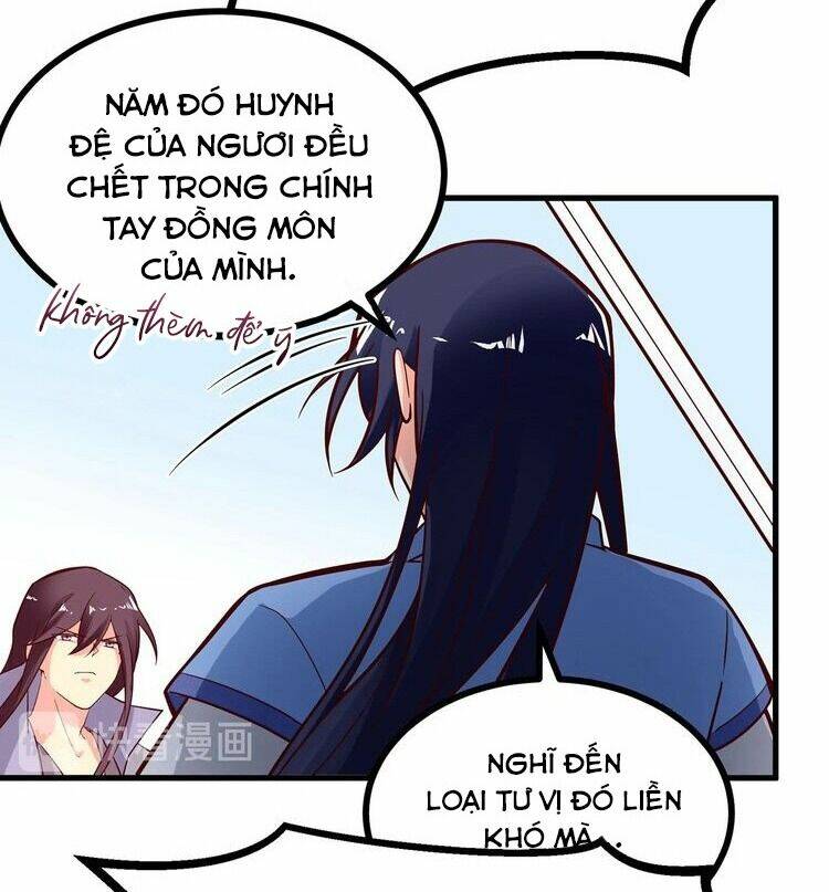 Nữ Chủ Người Đàn Ông Của Bạn Bị Hỏng Rồi Chương 89 Ảnh 40