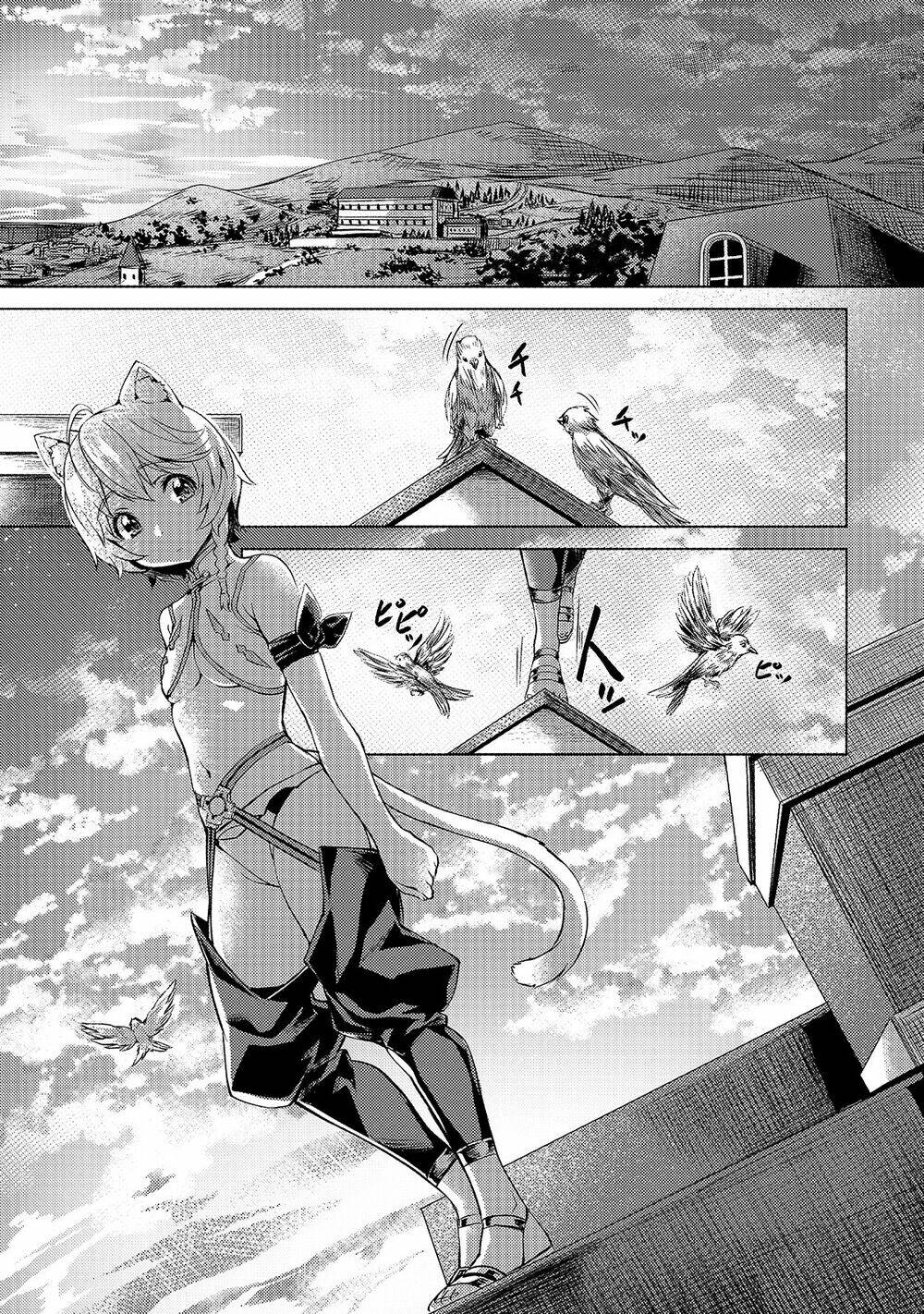 Isekai De Slow Life Wo Chương 15 Ảnh 3