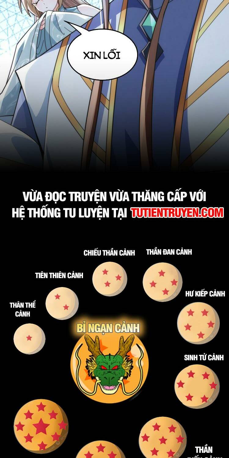 Hệ Thống Oan Chủng X2 Của Ta Chương 8 Ảnh 25