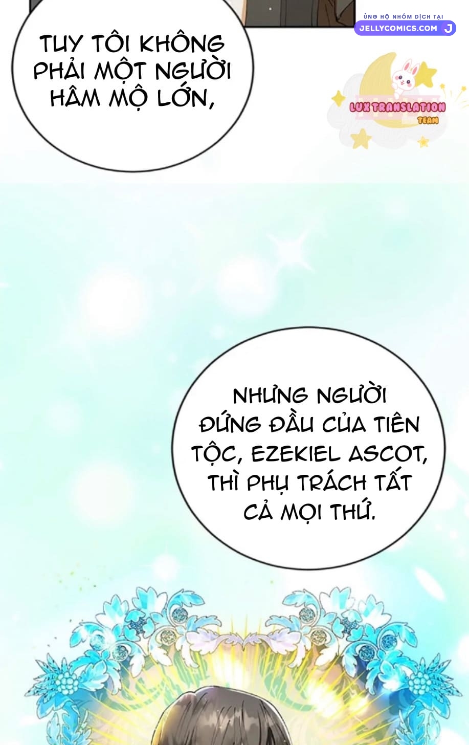 Sự Tán Tỉnh Ích Kỷ Chương 5 Ảnh 20