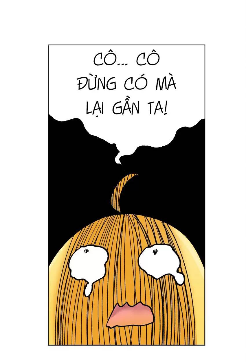 Bản Giáo Chủ Thân Bất Do Kỷ Chương 49 Ảnh 26