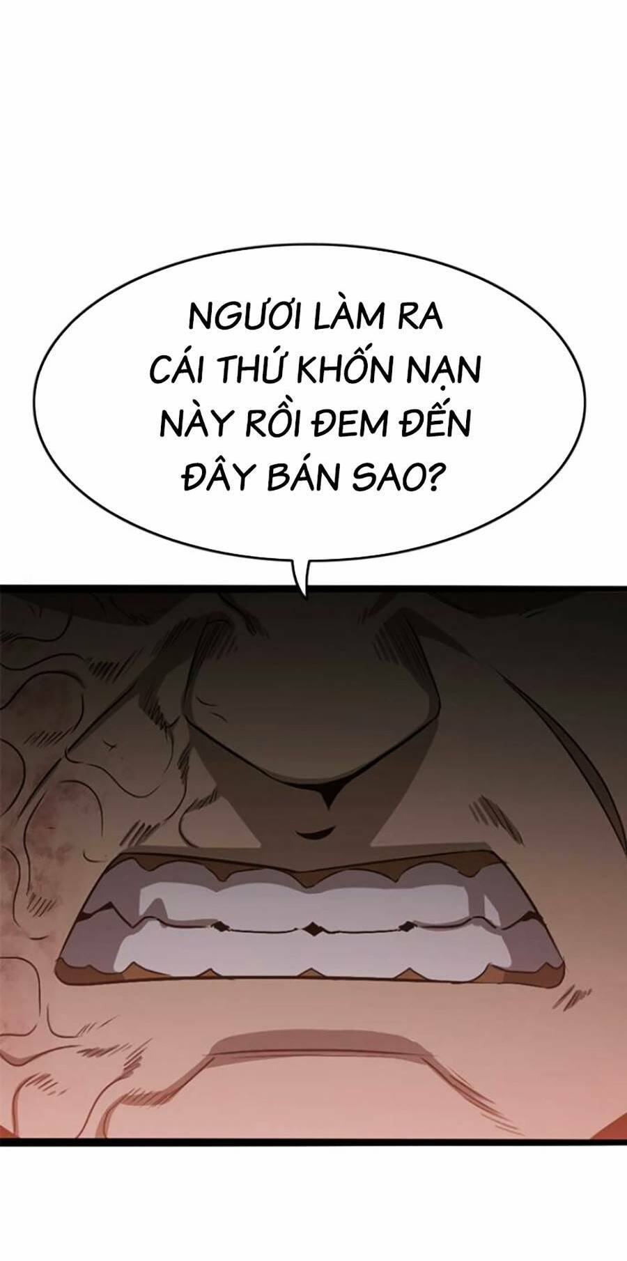 Ngục Tù Đẫm Máu Chương 56 Ảnh 9