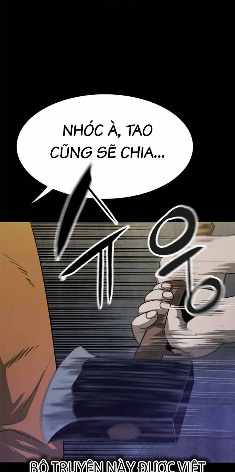 Ngục Tù Đẫm Máu Chương 57 Ảnh 99