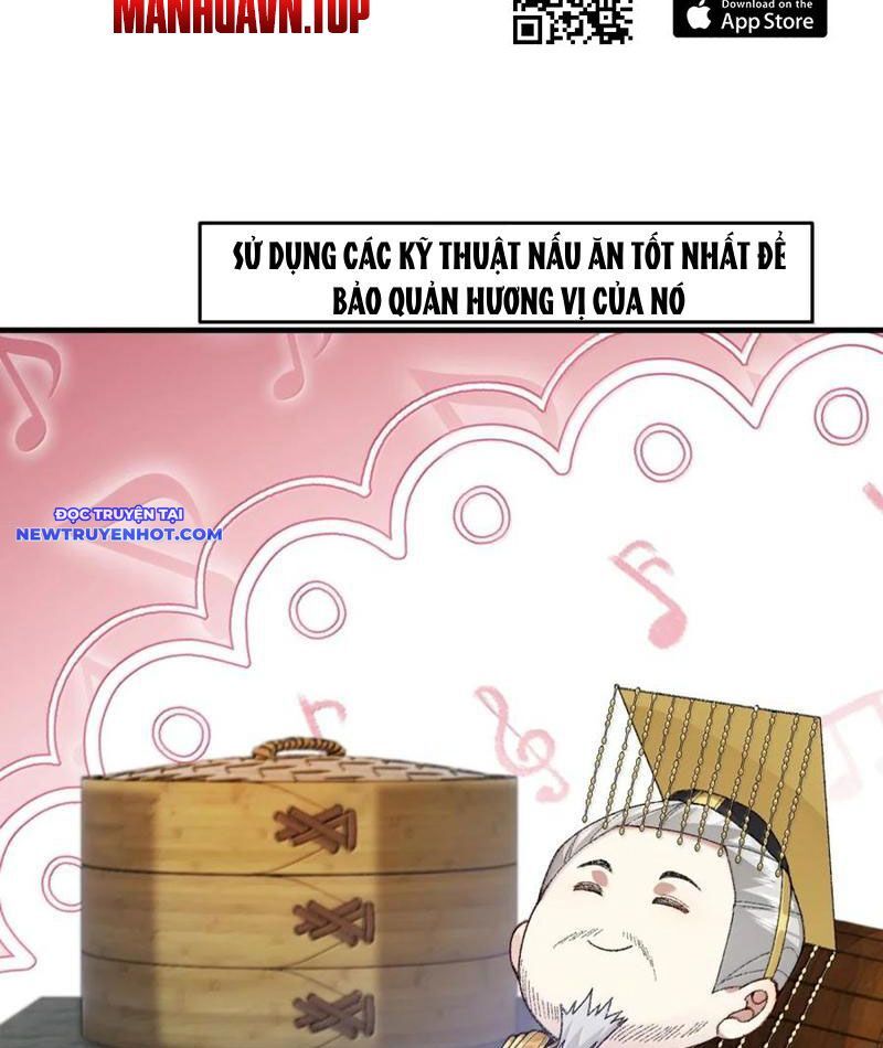 Nhị Sư Huynh Tuy Là Phàm Nhân Nhưng Rất Mạnh Mẽ Chương 80 Ảnh 88