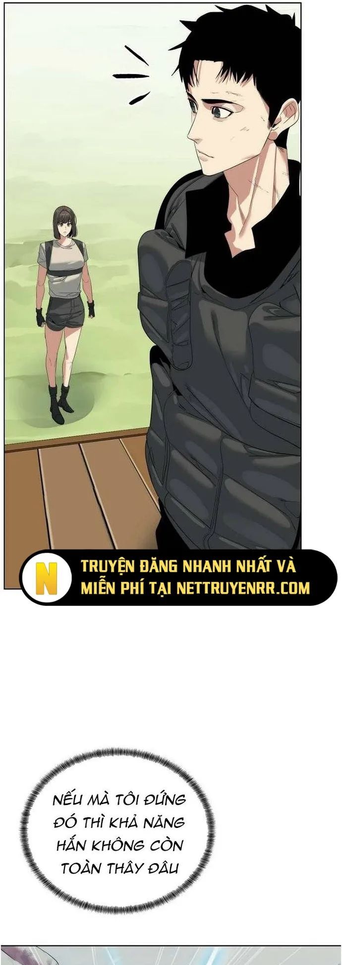 Hành Tinh Quái Vật Chương 67 Ảnh 28