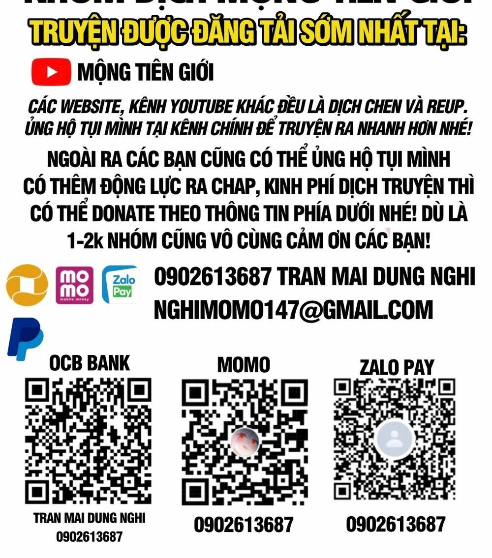 Kiếm Ý Hoá Hình Chương 3 Ảnh 3