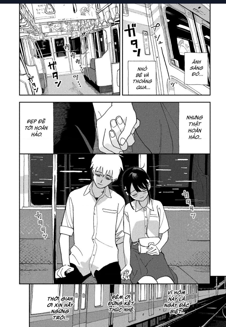 Tsuka No Ma No Ichika Chương 22 Ảnh 14