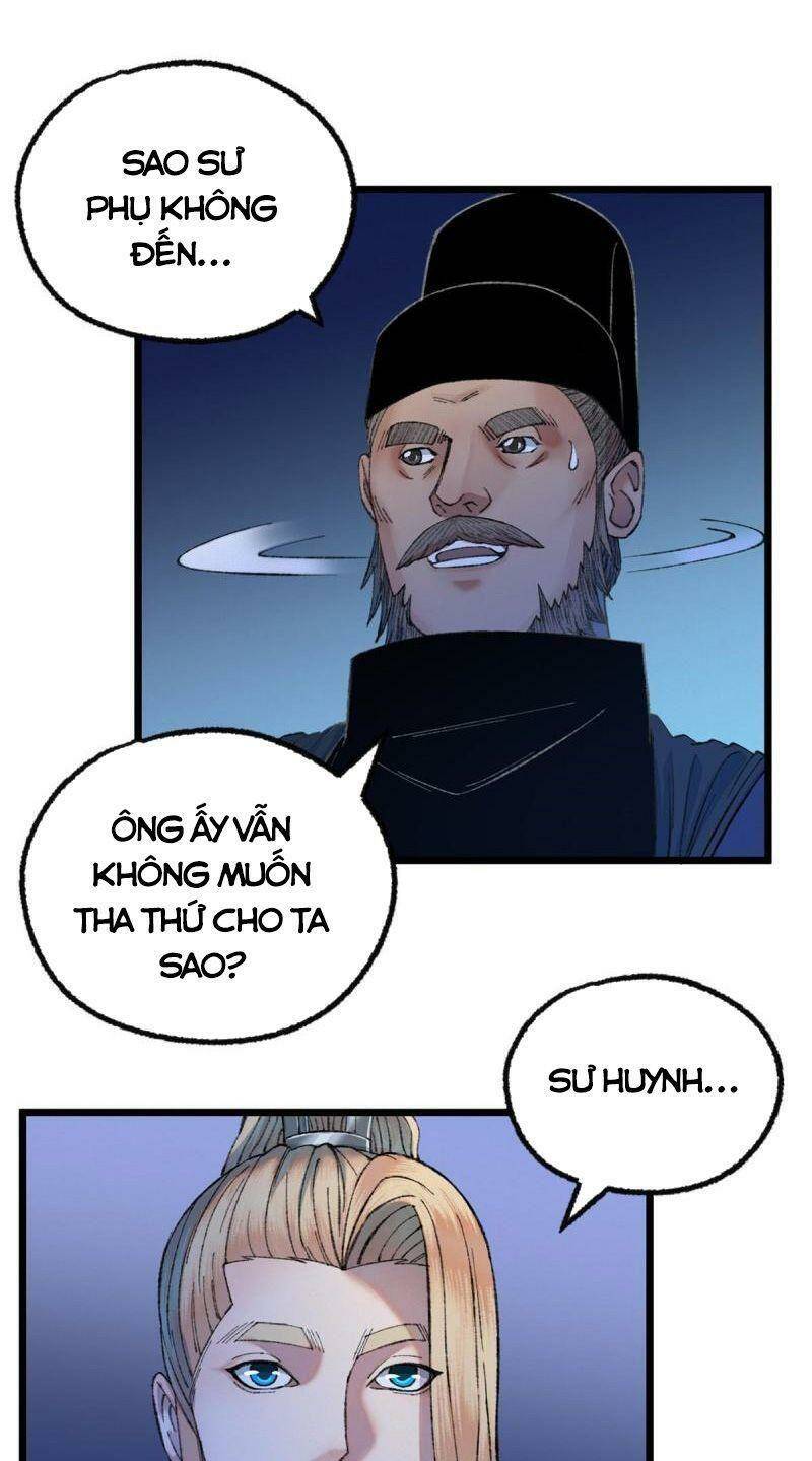 Khu Thần Chương 89 Ảnh 30
