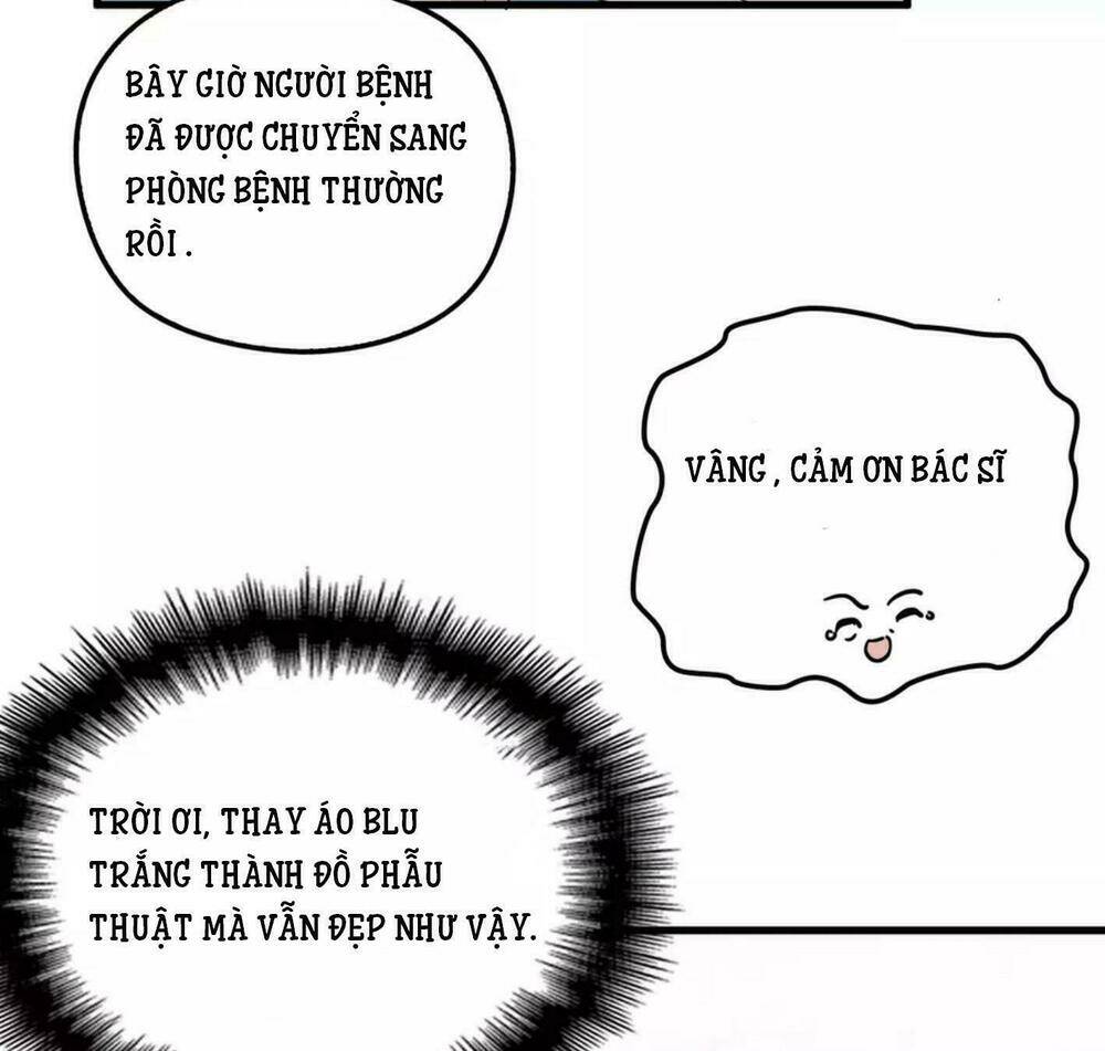 Mệnh Trung Khuyết Quân Chương 9 Ảnh 26