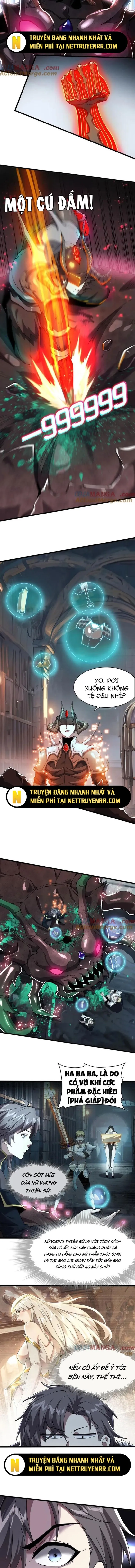 Quật Khởi Từ Nhân Vật Phản Diện Chương 26 Ảnh 8
