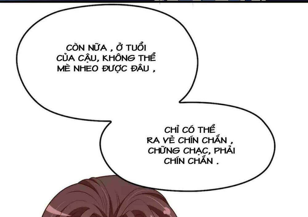 Mệnh Trung Khuyết Quân Chương 15 Ảnh 10