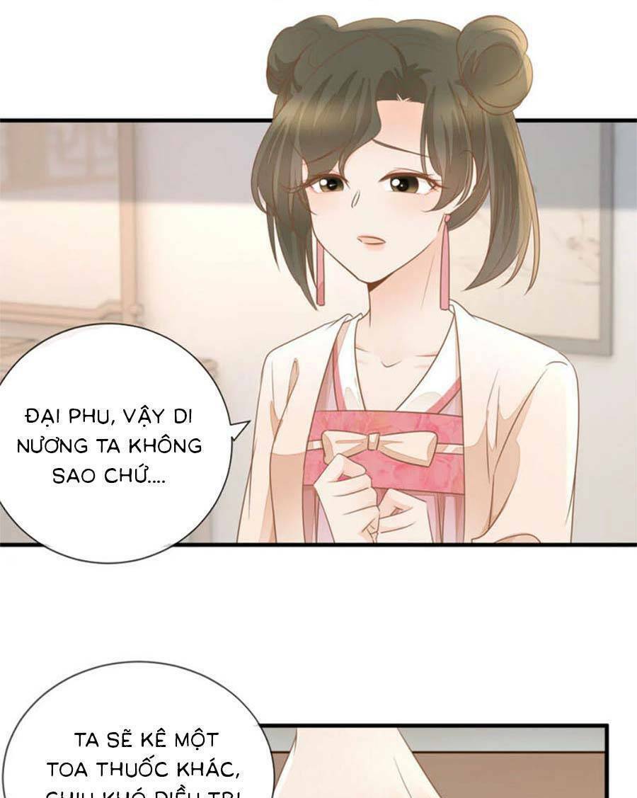 Thiên Kim Độc Phi Trọng Sinh Chương 28 Ảnh 26