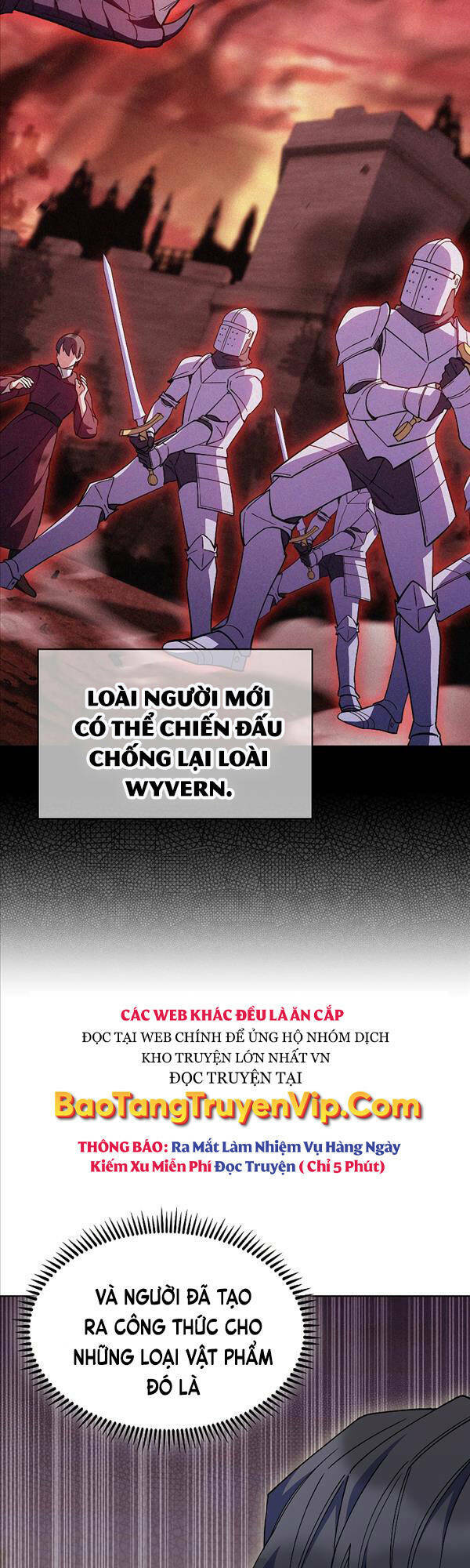 Chuyển Sinh Vào Gia Tộc Suy Vong Chương 36 Ảnh 8