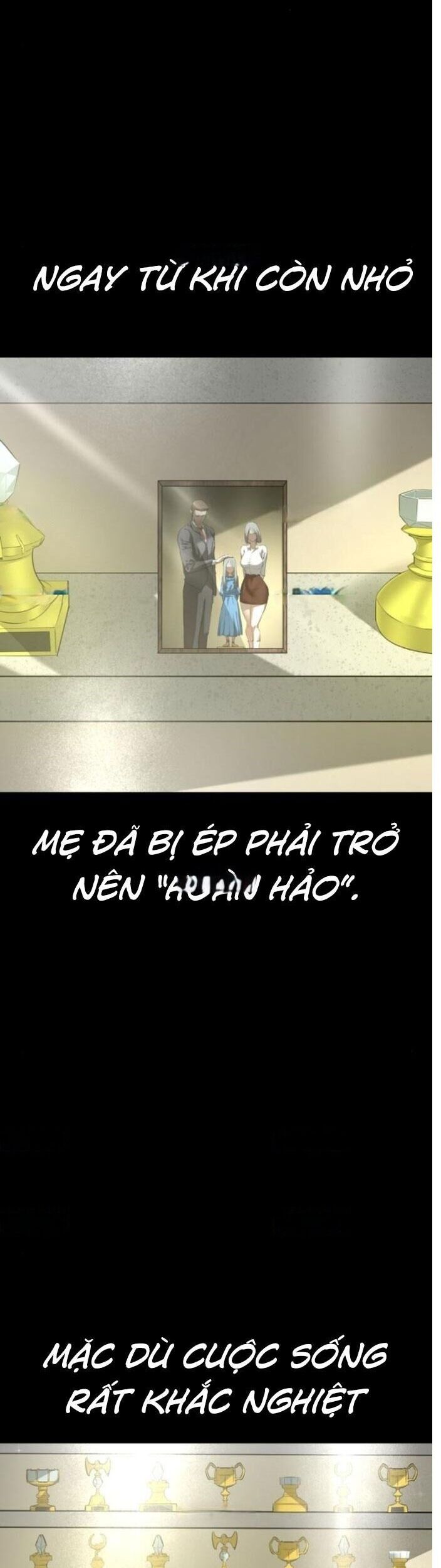 Cốt Nhân Chương 28 Ảnh 5