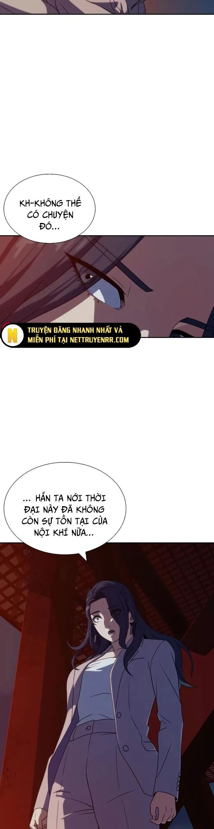 Hàn Băng Võ Giả Chương 9 Ảnh 4