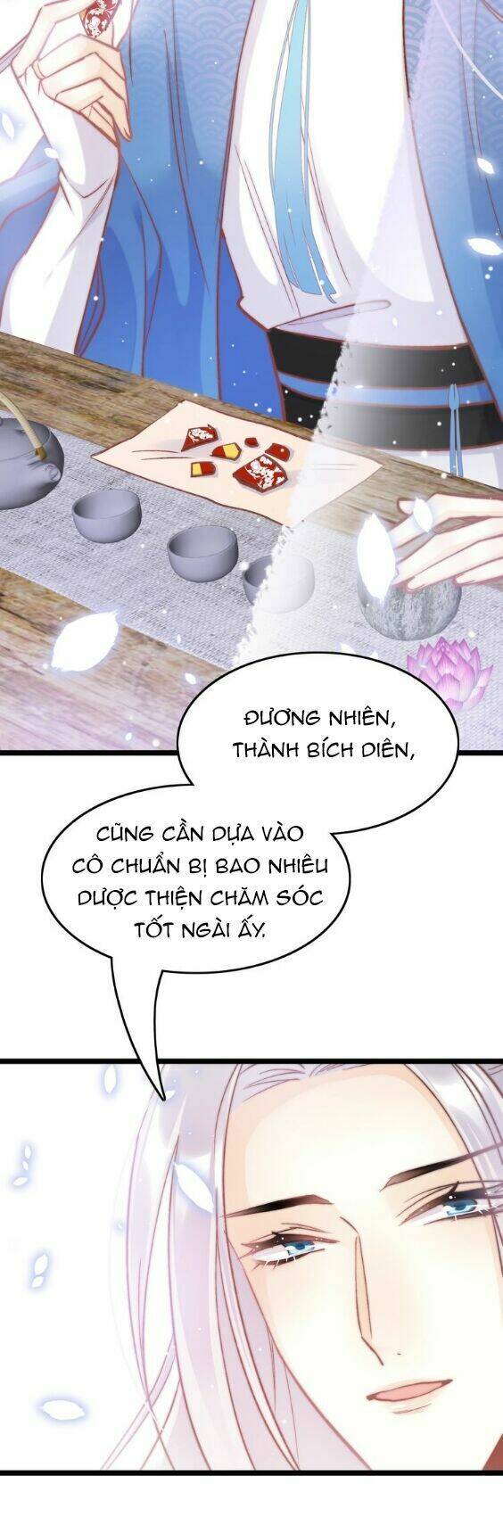 Cánh Diều Xanh Bay Trong Cơn Gió Chương 13 Ảnh 9