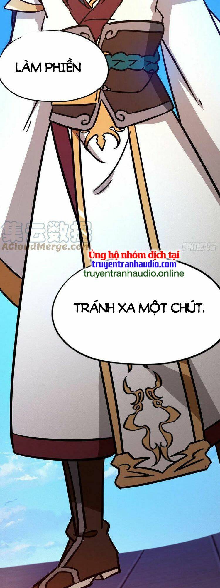 Vạn Cổ Kiếm Thần Chương 202 Ảnh 47