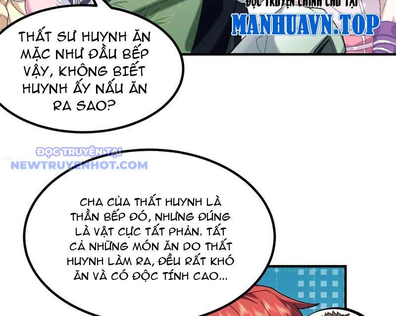 Nhị Sư Huynh Tuy Là Phàm Nhân Nhưng Rất Mạnh Mẽ Chương 86 Ảnh 78