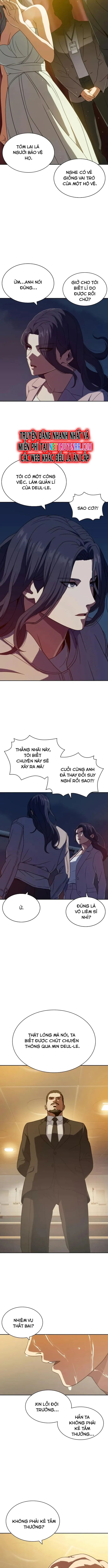 Hàn Băng Võ Giả Chương 8 Ảnh 15