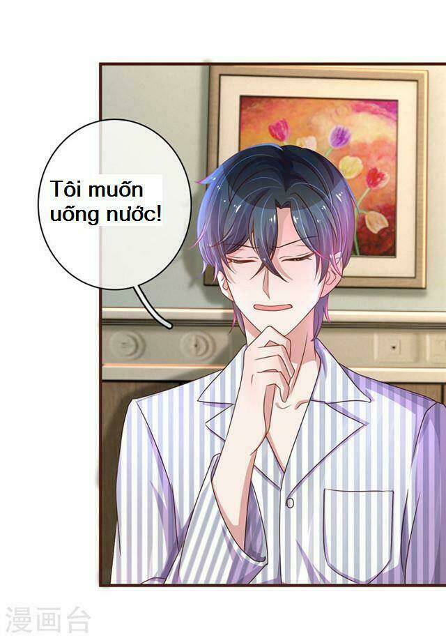 Trùng Sinh Để Trả Thù Chương 29 Ảnh 15