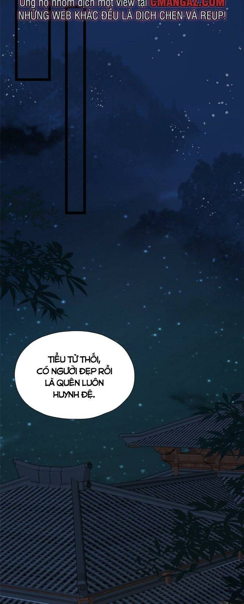 Khu Thần Chương 95 Ảnh 28