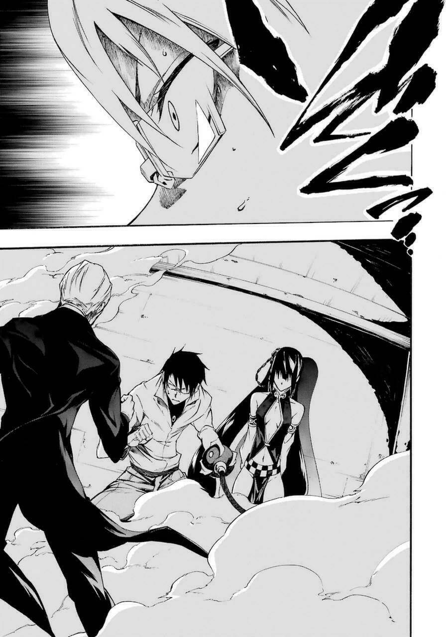 Akame Ga Kill! Zero Chương 30 Ảnh 21