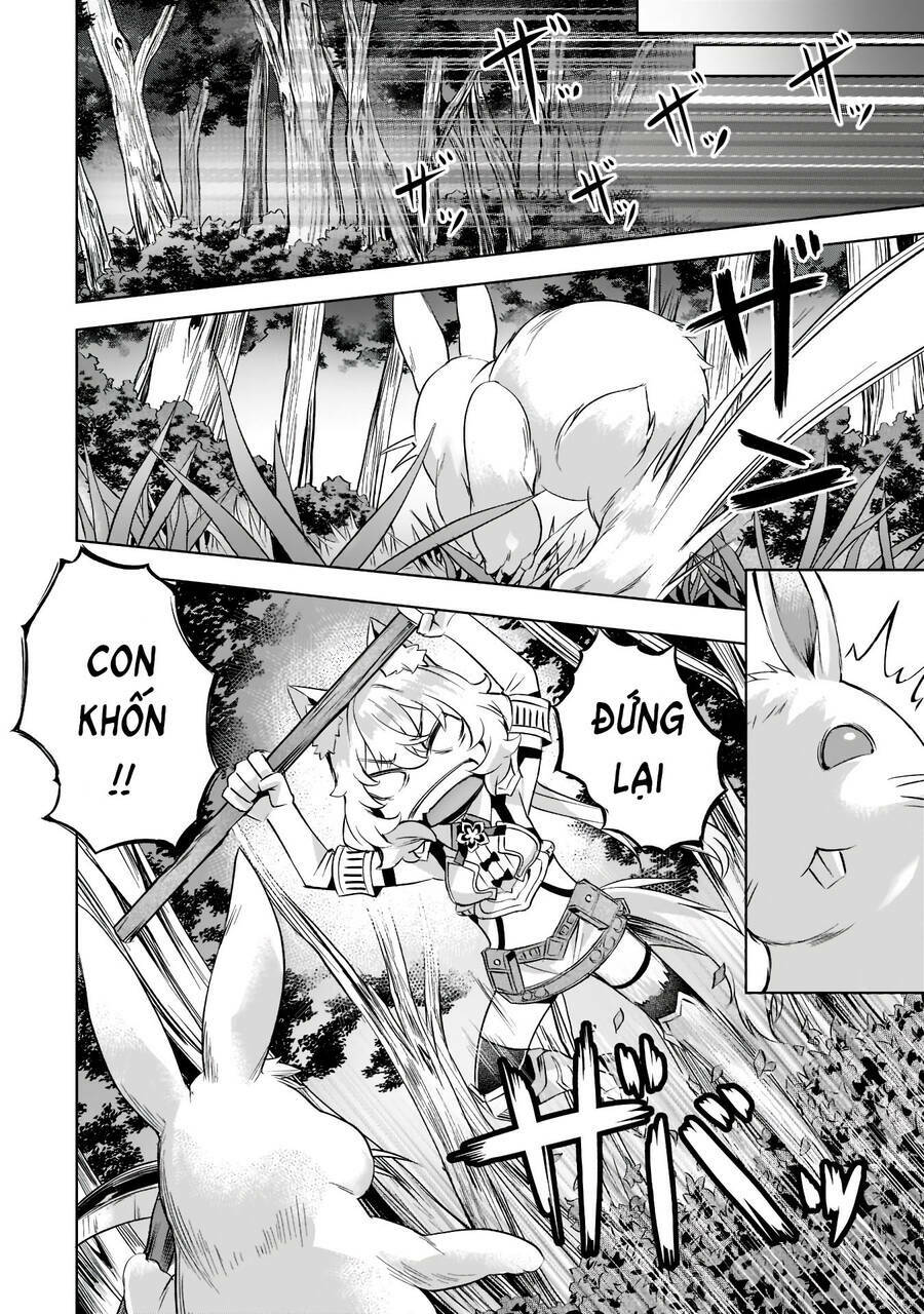 Isekai De Slow Life Wo Chương 30 Ảnh 17