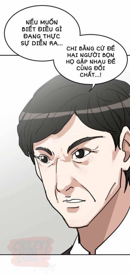 Kim Tiền Chí Thượng Chương 9 Ảnh 22