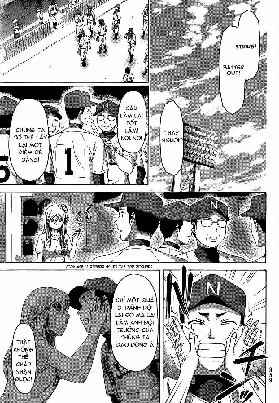 Ge - Good Ending Chương 142 Ảnh 7
