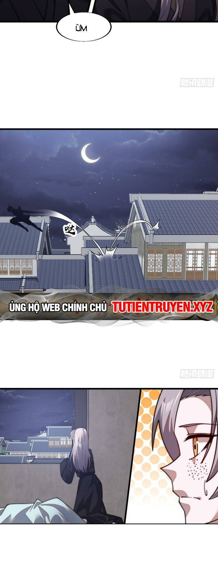 Ta Có Một Sơn Trại Ngoại Truyện Chương 19 Ảnh 18