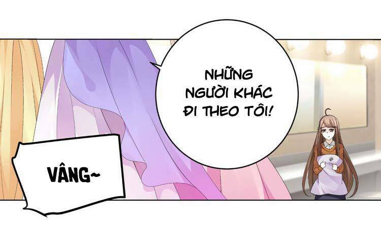 Phản Công Thành Siêu Sao Chương 23 Ảnh 5