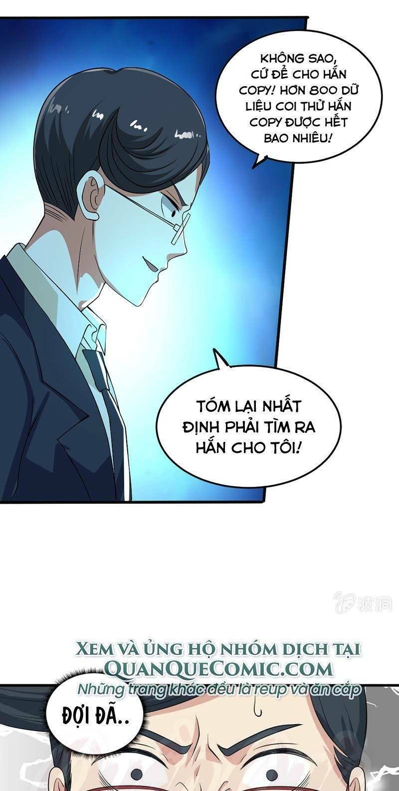 Cuộc Sống Tận Thế Bắt Đầu Từ Số 0 Chương 53 Ảnh 6