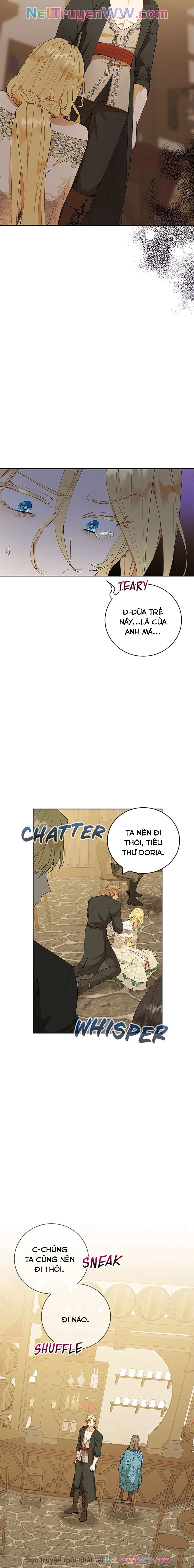 Sự Tán Tỉnh Ích Kỷ Chương 9 Ảnh 17