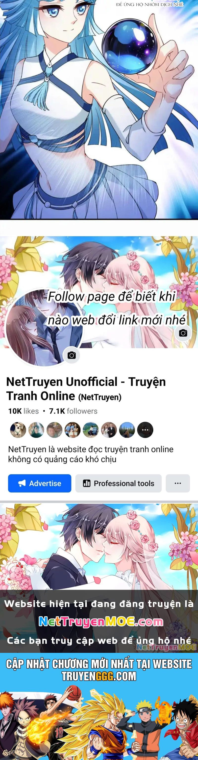 Phong Khởi Thương Lam Chương 684 Ảnh 33