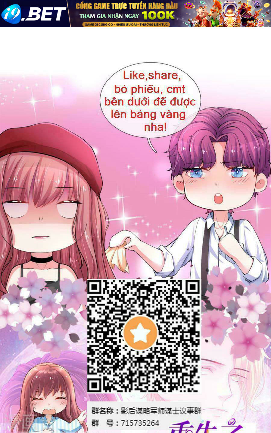 Trùng Sinh Để Trả Thù Chương 45 Ảnh 34