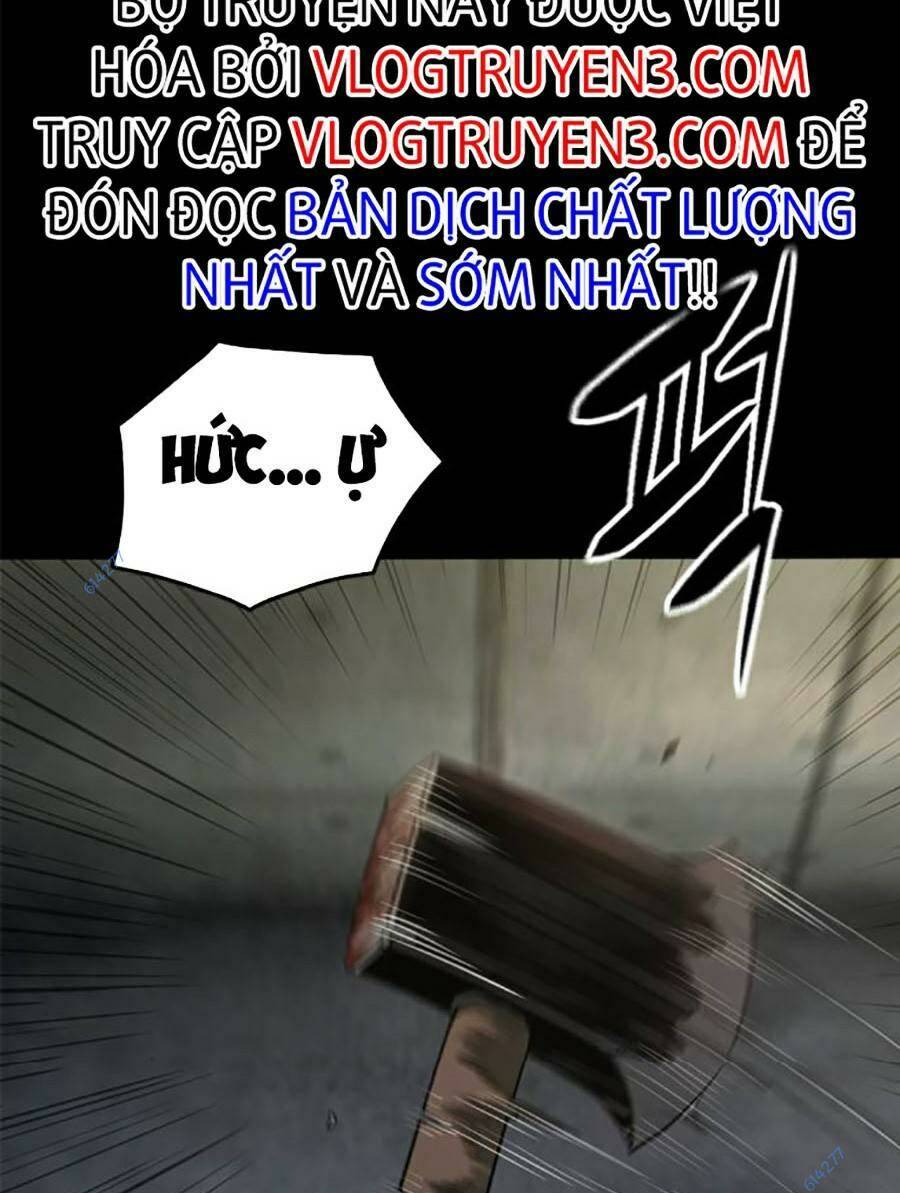 Ngục Tù Đẫm Máu Chương 57 Ảnh 18