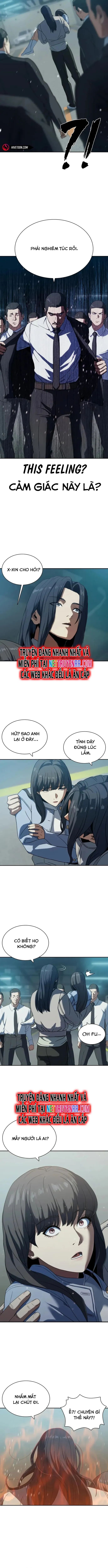 Hàn Băng Võ Giả Chương 8 Ảnh 6