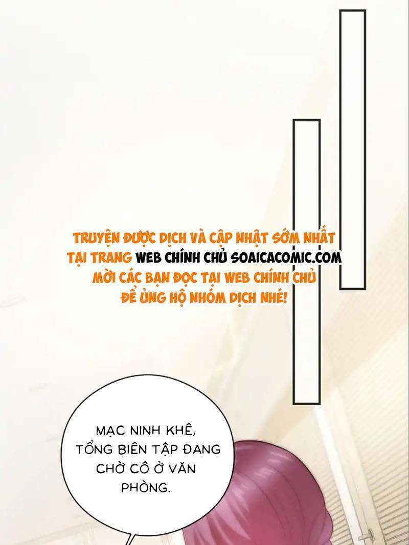 Long Phượng Tam Bảo Cô Vợ Tuyệt Vời Của Lệ Gia Chương 86 Ảnh 14