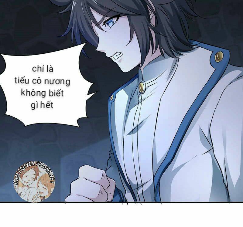 Nine Sun God King Chương 2 Ảnh 29