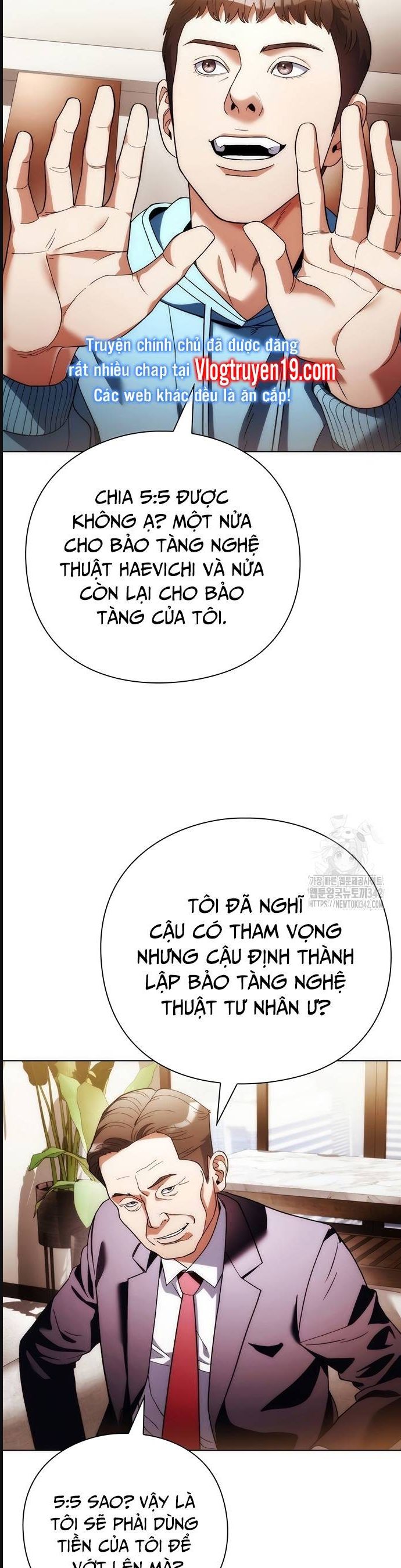 Người Giám Định Cổ Vật Chương 41 Ảnh 20