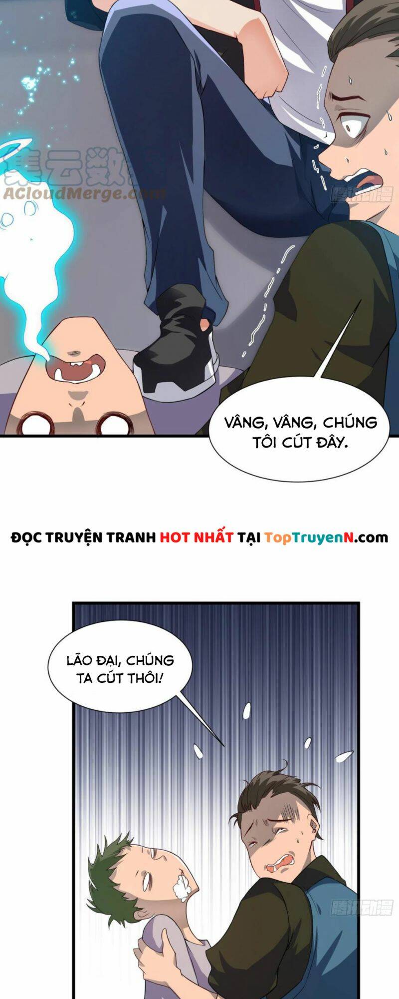 Cao Thủ Xuống Núi, Bảy Vị Sư Tỷ Bảo Vệ Ta Chương 33 Ảnh 29