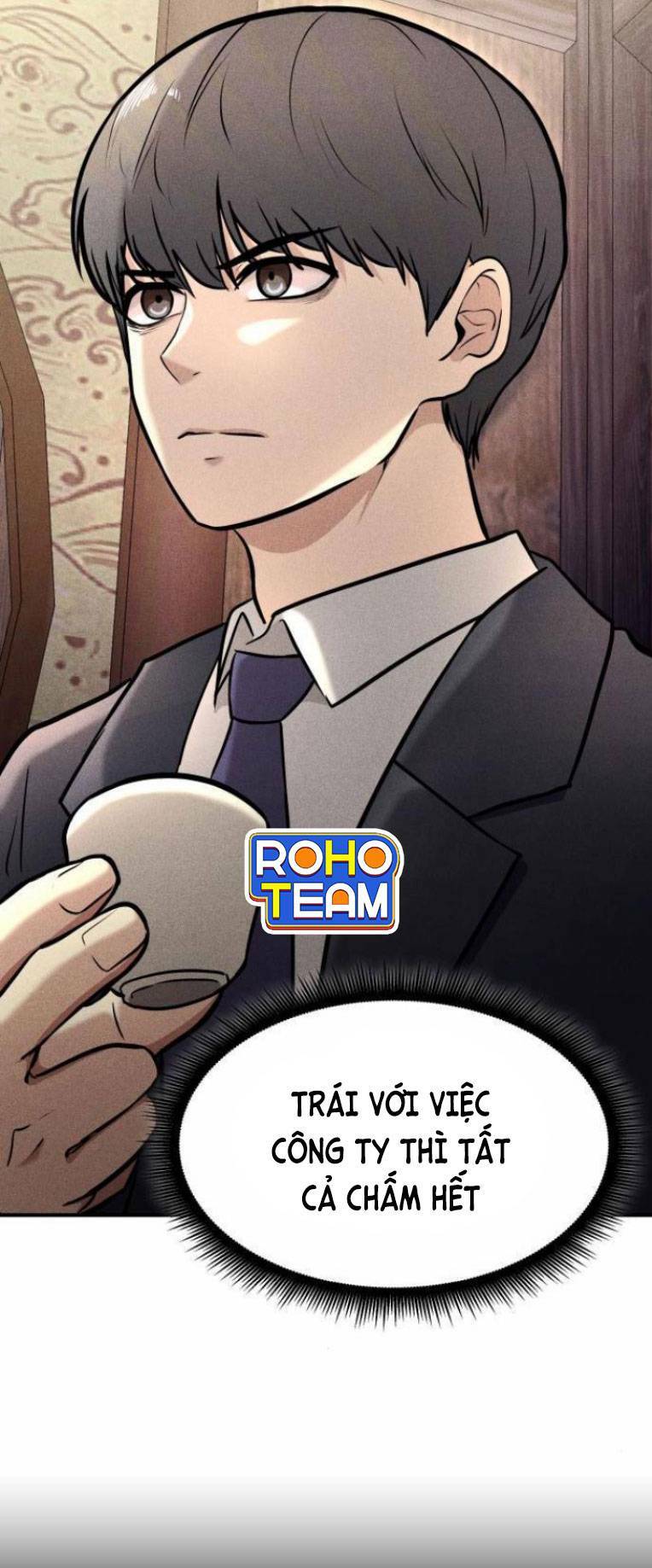 Phòng Kín Chương 18 Ảnh 100