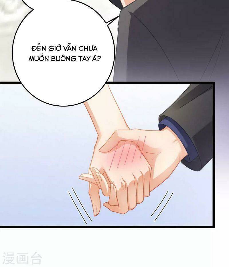 Nghìn Lẻ Một Đêm Với Tổng Tài Chương 27 Ảnh 13
