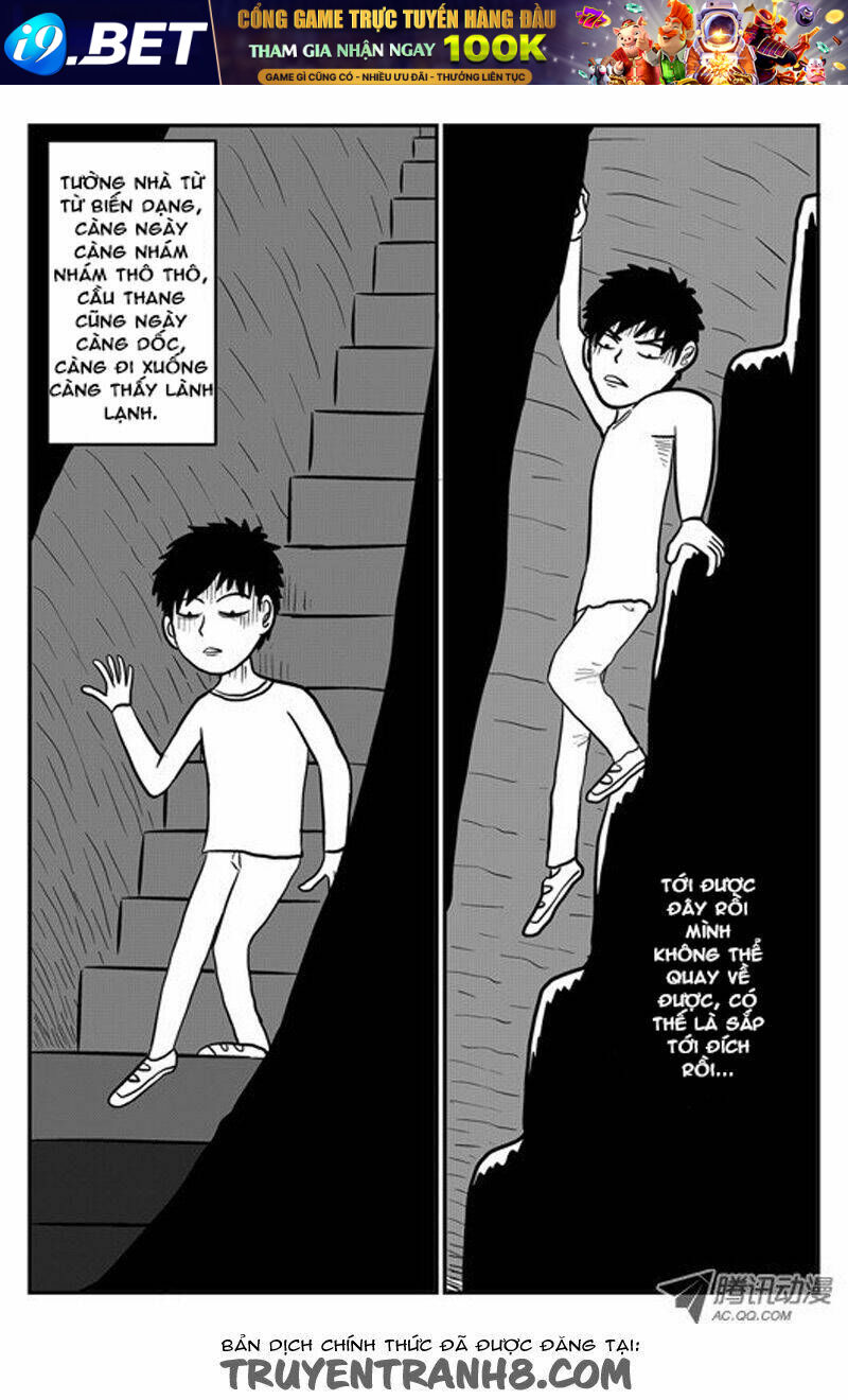 Ký Sinh Trùng Chương 5 Ảnh 10