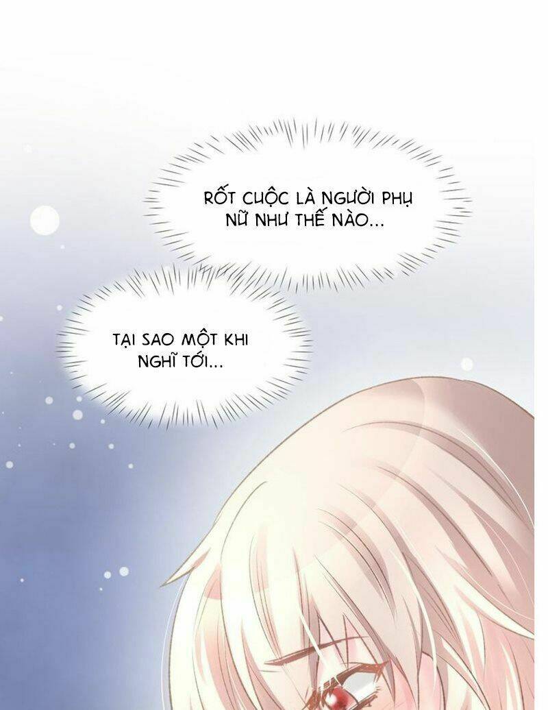 Cố Thiếu Sủng Thê Đến Ngộ Chương 8 Ảnh 3